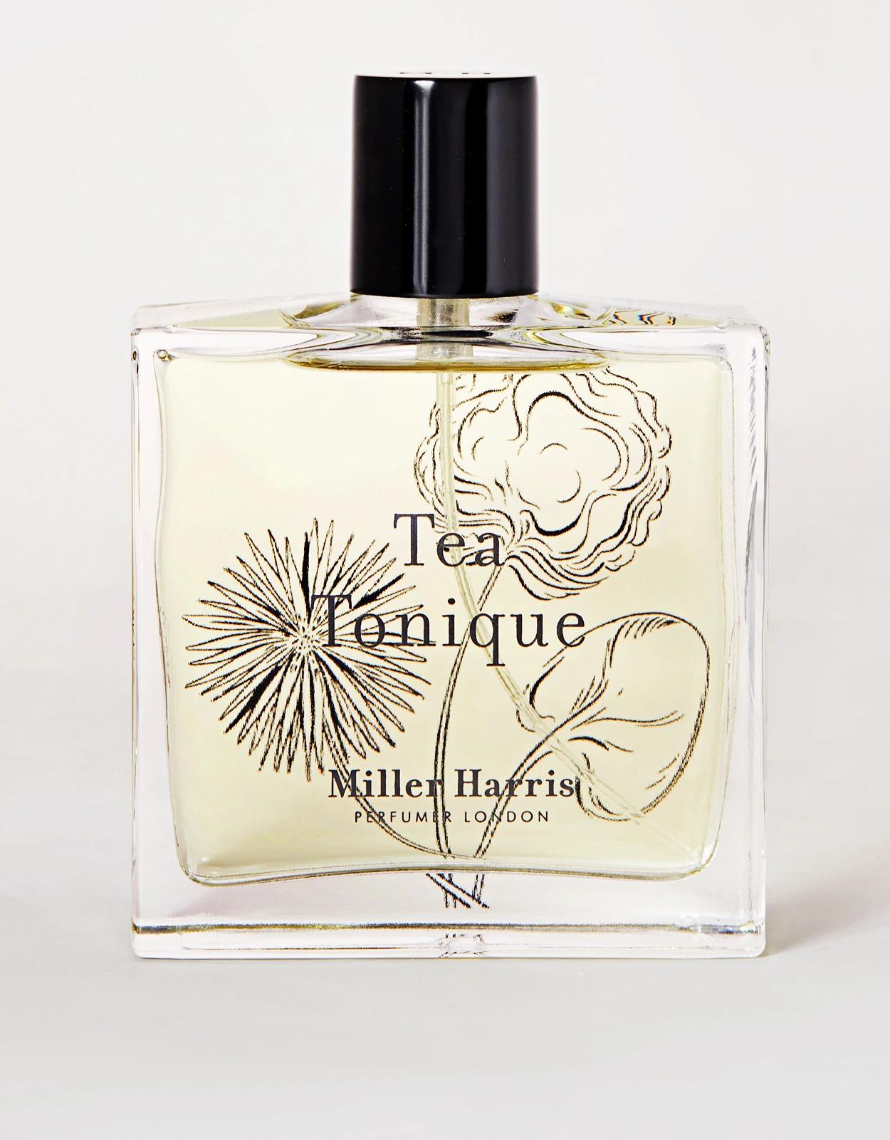 Miller Harris Tea Tonique Unisex eau de parfum
