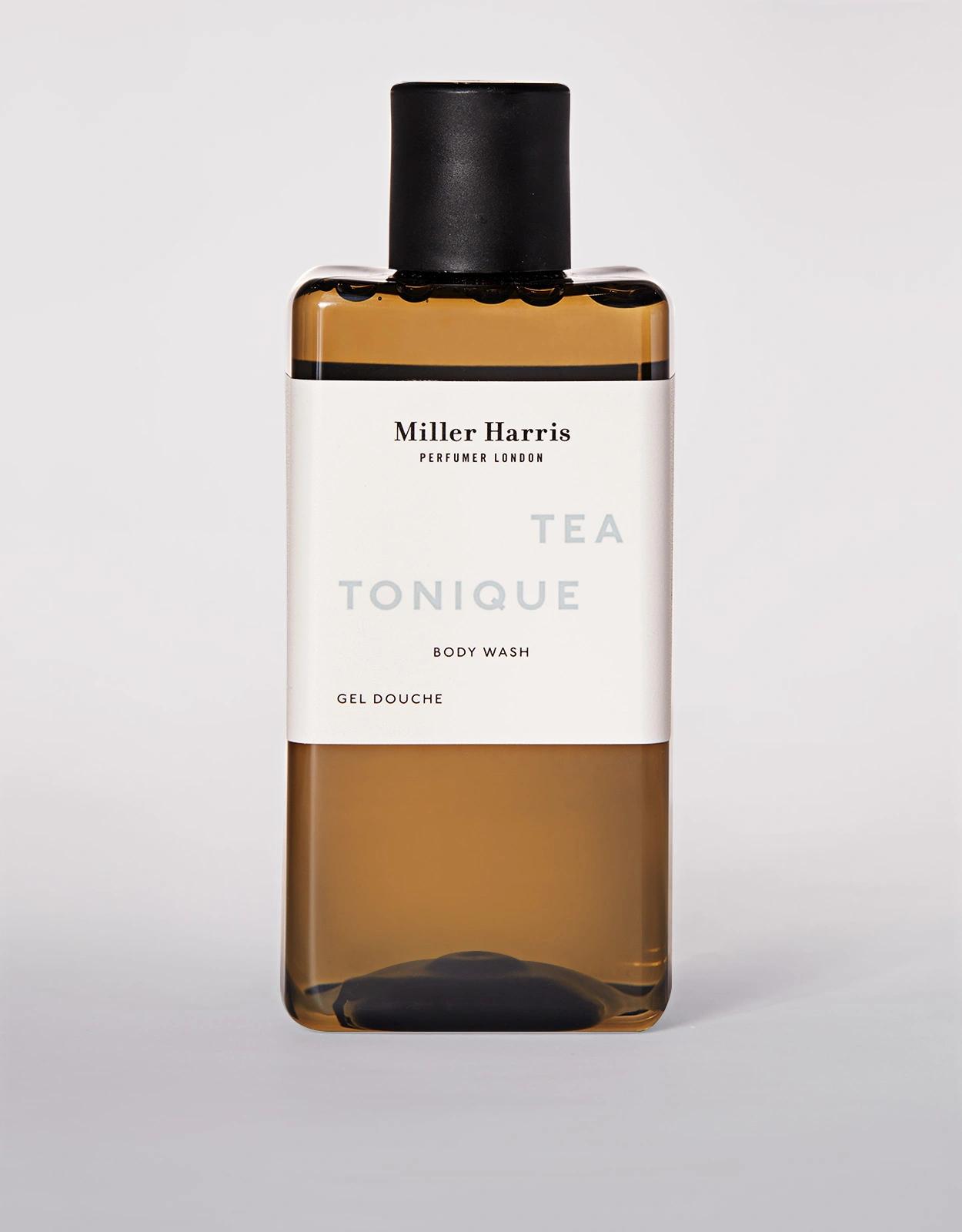 Miller Harris Tea Tonique Body Wash