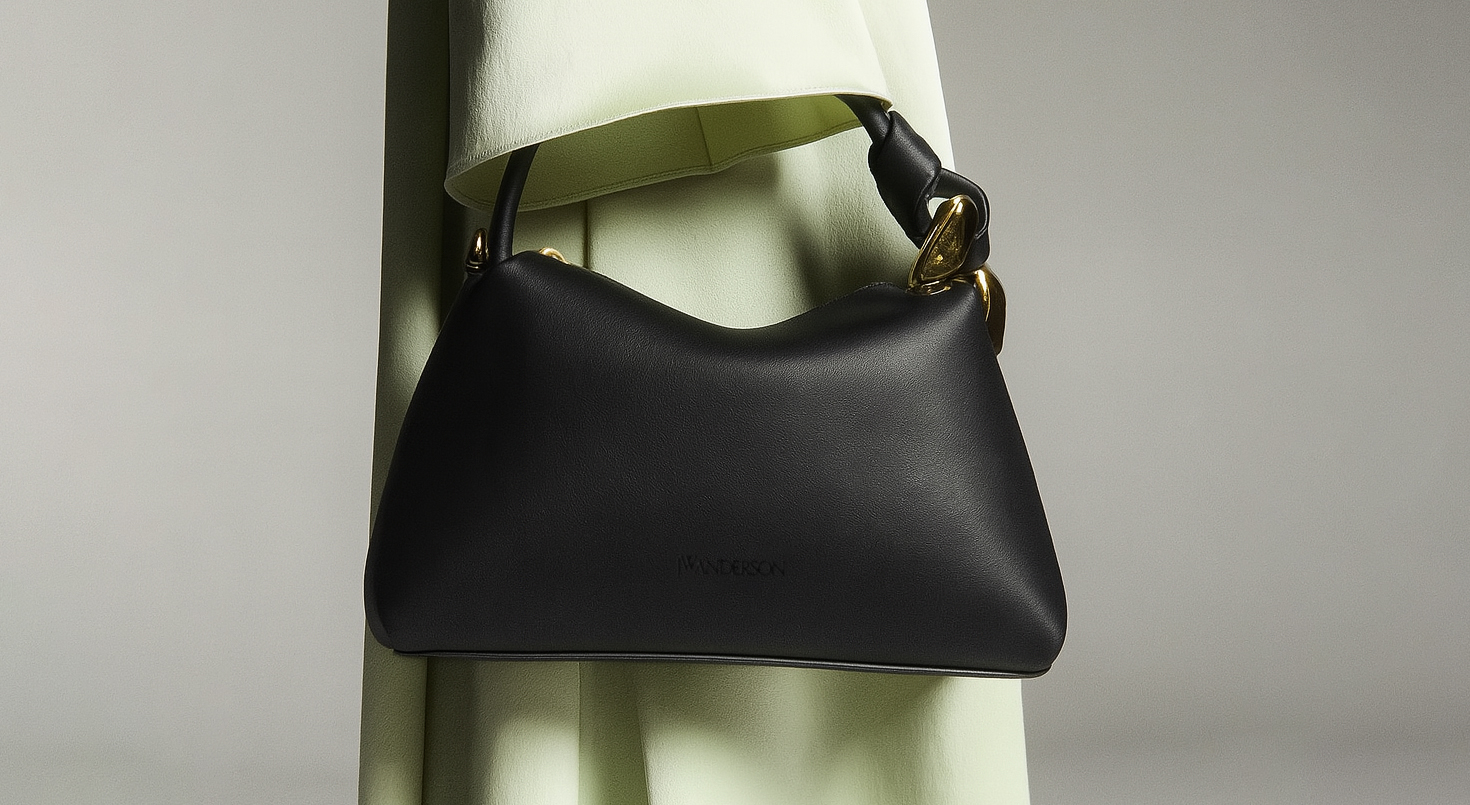 JW Anderson：敢穿你就贏！引爆社群的「概念美學」穿搭指南