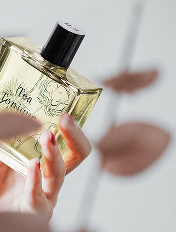 Miller Harris: Is This the Scent of London Luxury You've Been Searching For?