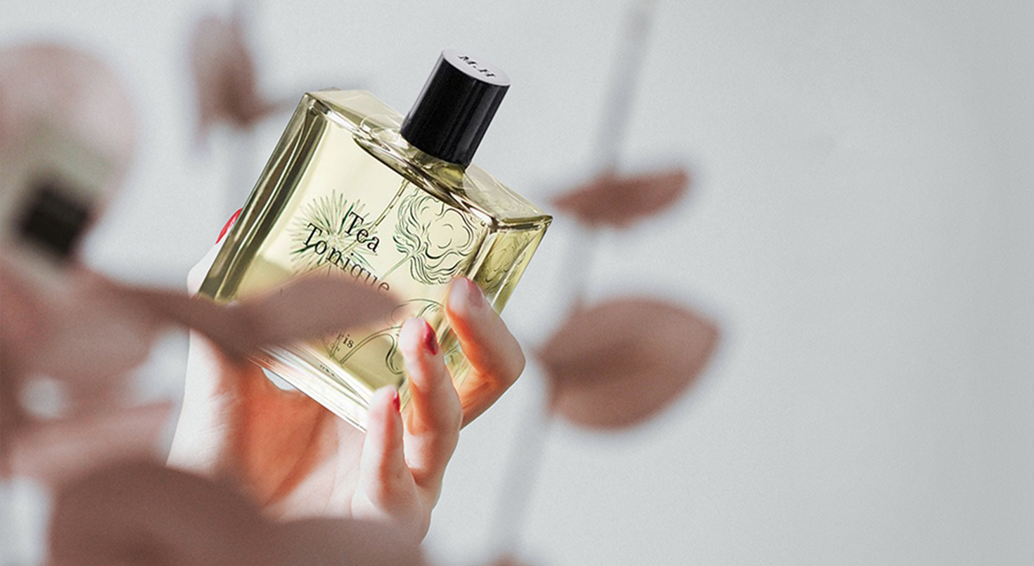 Miller Harris: Is This the Scent of London Luxury You've Been Searching For?