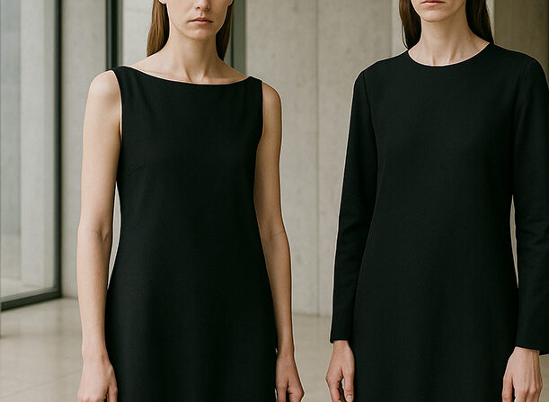 Jil Sander：極簡至上的優雅宣言