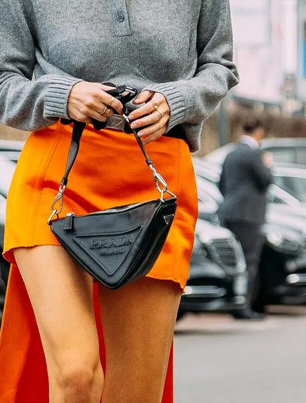 Prada讀懂潮流先機！獻給不安於室的你，一場智性奢華的時尚對話