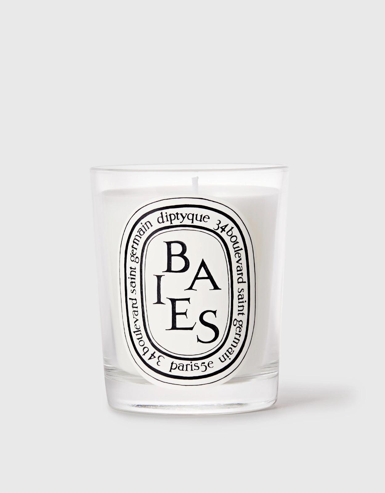 Diptyque Baies 漿果香氛蠟燭