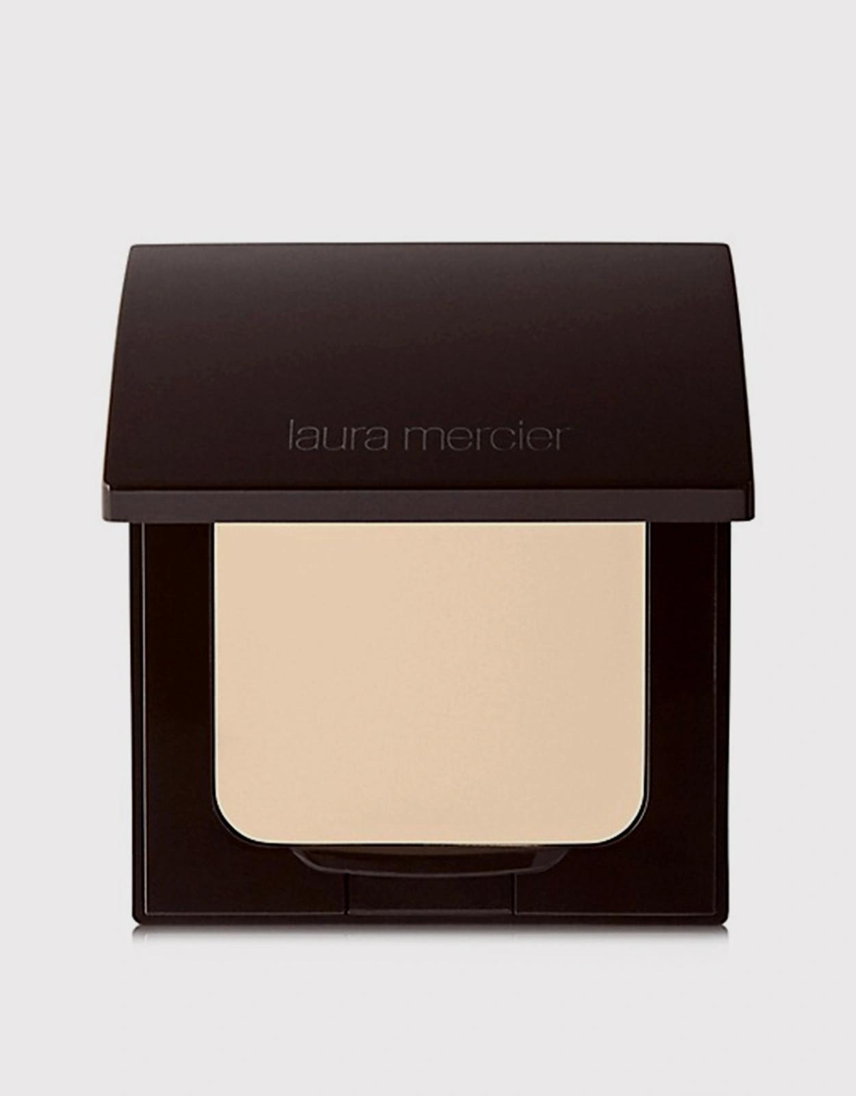 Laura Mercier 煥顏透明蜜粉餅-Translucent