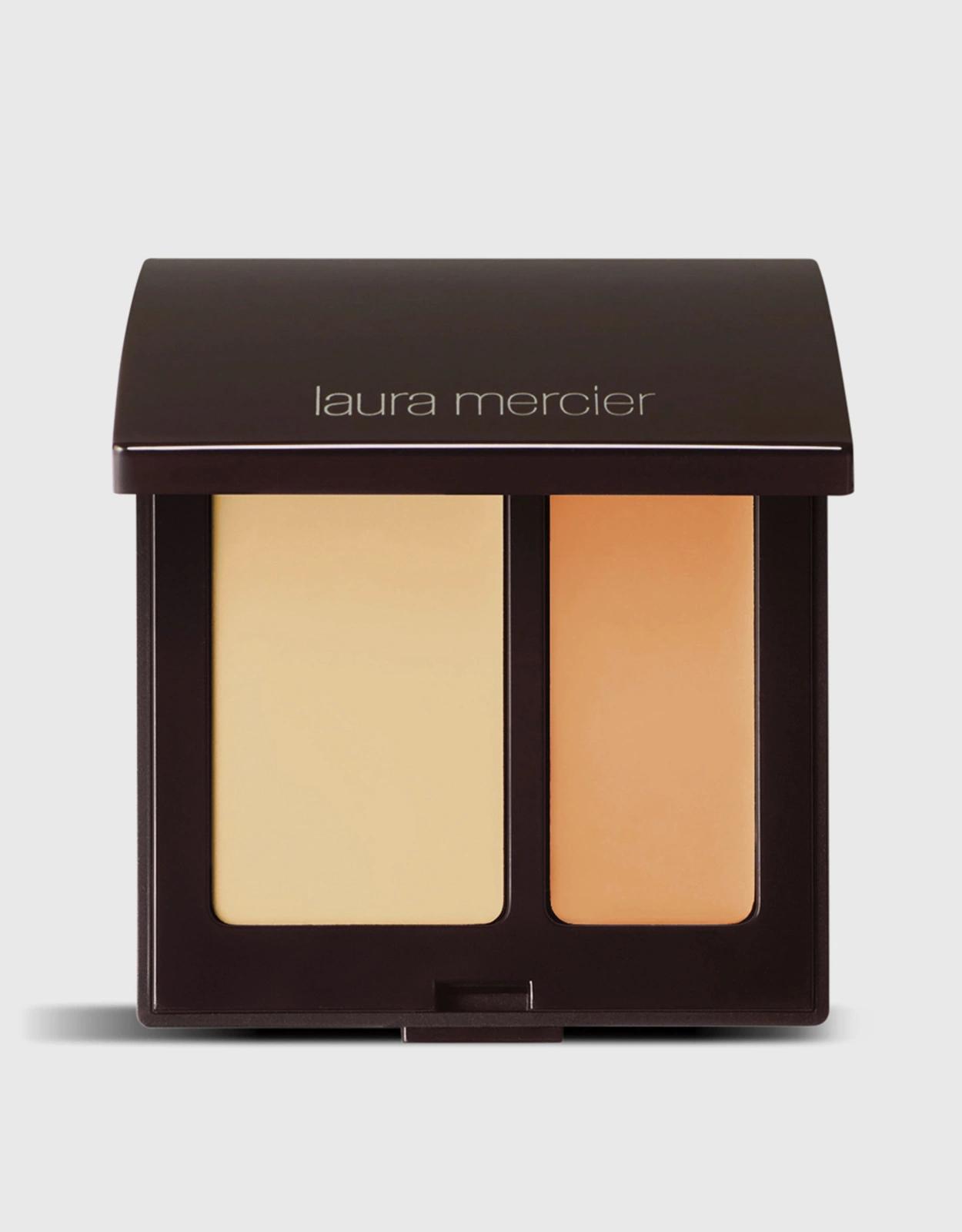 Laura Mercier 雙色遮瑕盤-SC2