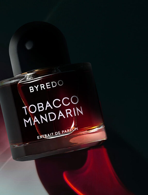 Why Everyone's Obsessed: Unpacking the Cult of Byredo Fragrances.