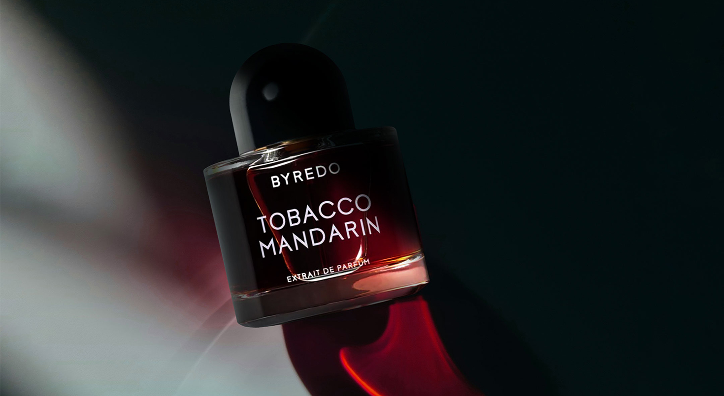 Byredo：不只香水，更是一場「記憶與感官」的寂靜革命
