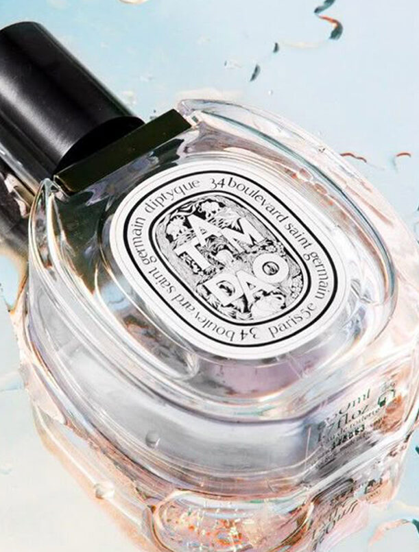 Diptyque的嗅覺漫遊，尋找你靈魂深處的香氣故事