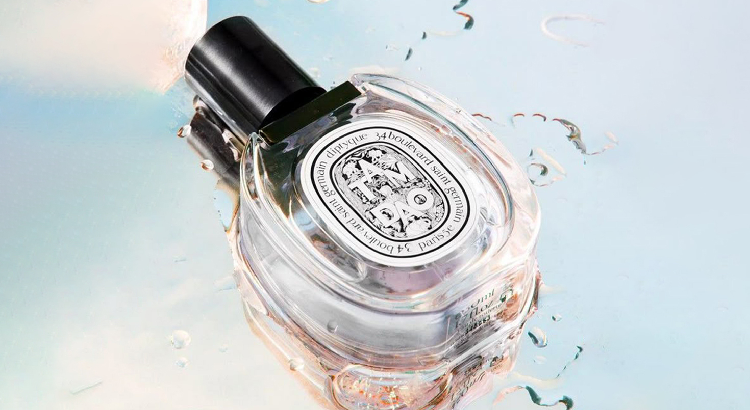 Diptyque的嗅覺漫遊，尋找你靈魂深處的香氣故事