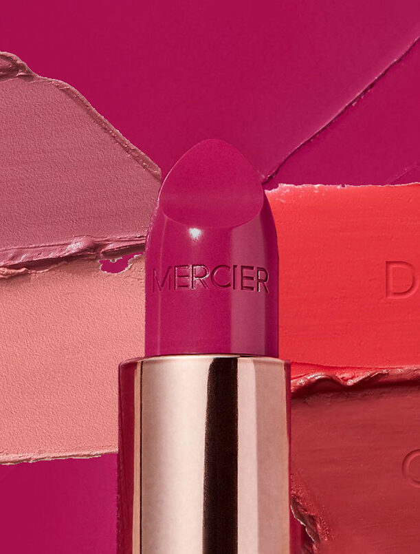 Laura Mercier: Master the Invisible Glow. Your Skin, Only Better.