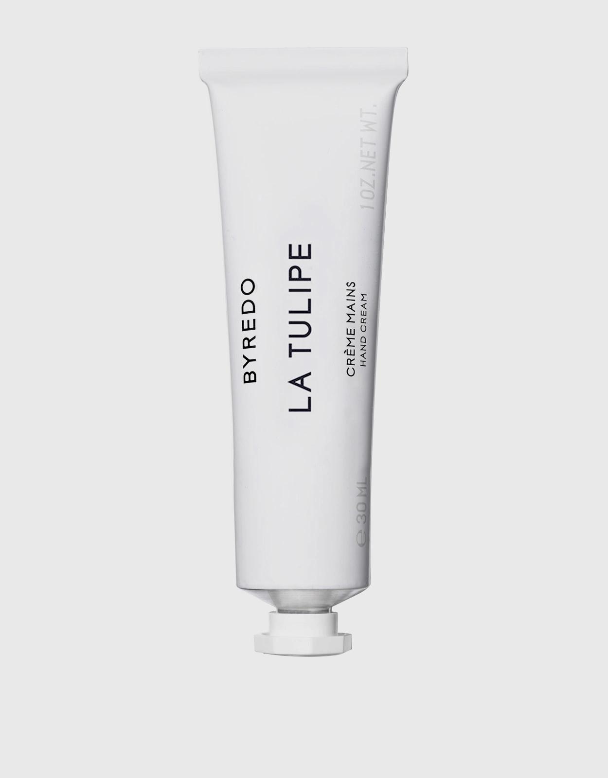 Byredo 鬱金香護手霜 30ml