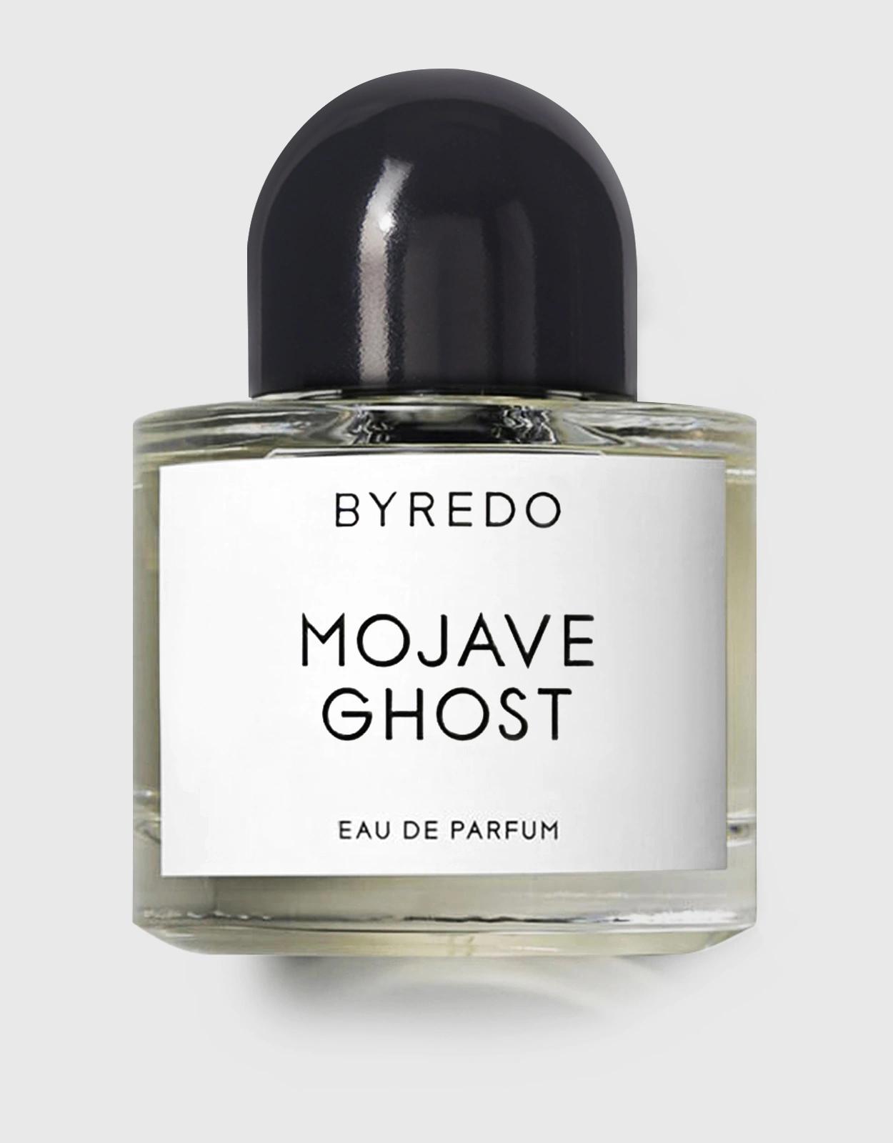 Byredo Mojave Ghost 莫哈維之影中性淡香精 50ml