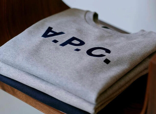 A.P.C.: Quietly Iconic, Radically Simple