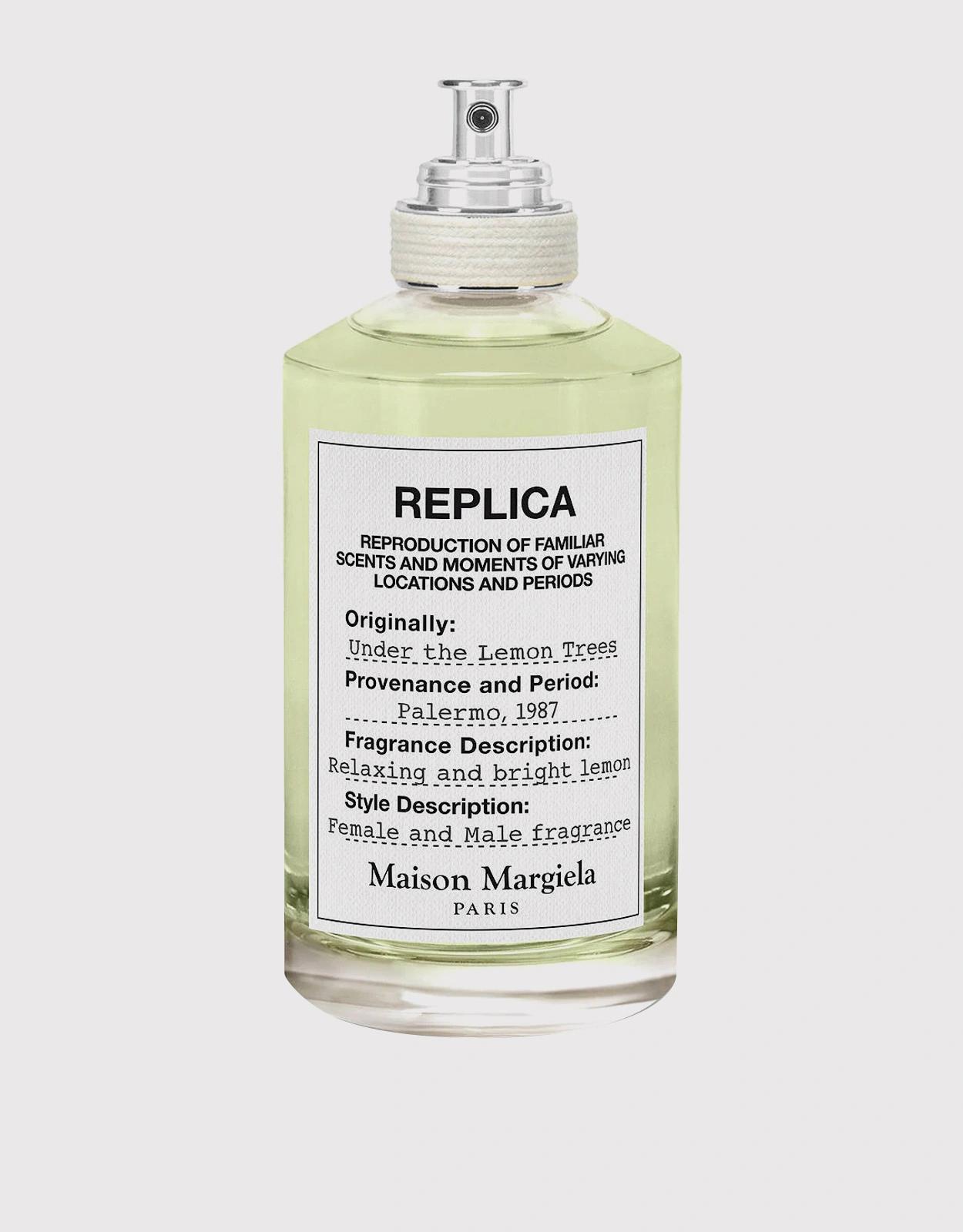 Maison Margiela Beauty Replica 檸檬樹下中性淡香水