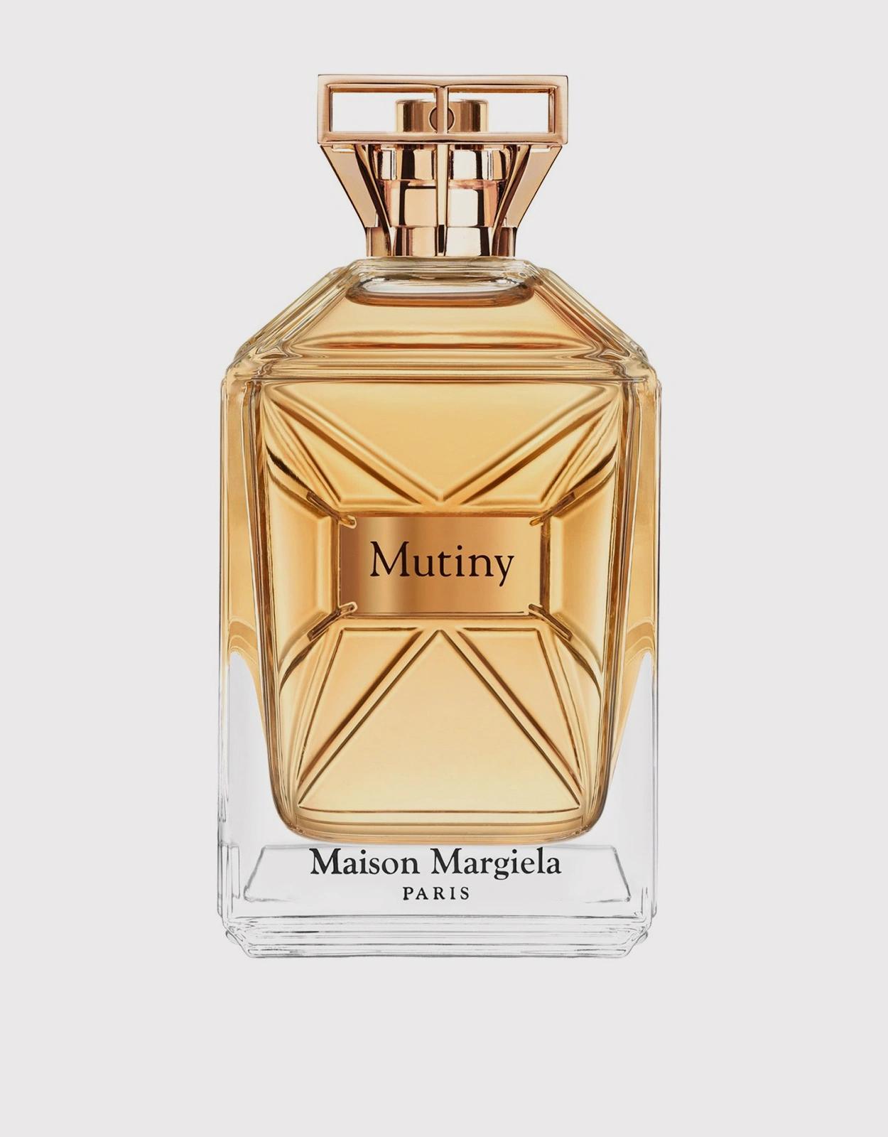 Maison Margiela Beauty Mutiny Unisex Eau de Parfum 90ml