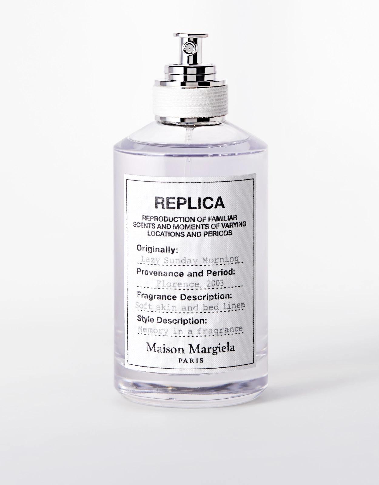 Maison Margiela Beauty Replica 慵懶週末女性淡香水