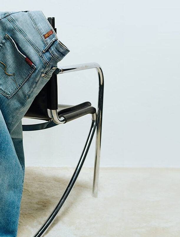 7 For All Mankind: The Secret Weapon for Your Best Silhouette