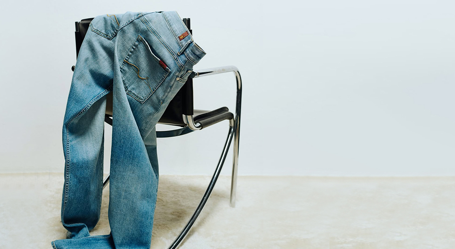 7 For All Mankind: The Secret Weapon for Your Best Silhouette