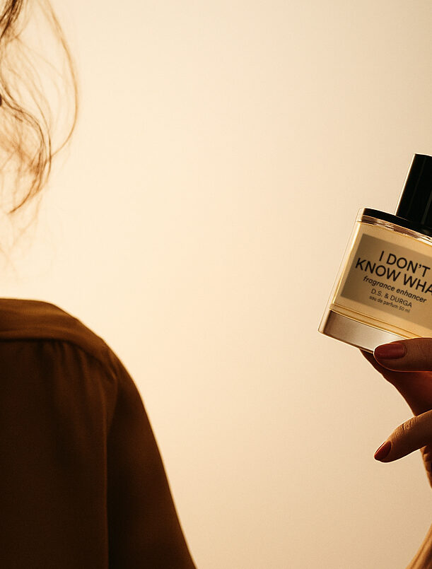 D.S. & Durga：紐約潮人都在瘋！一聞上癮的「故事系」香氛地圖