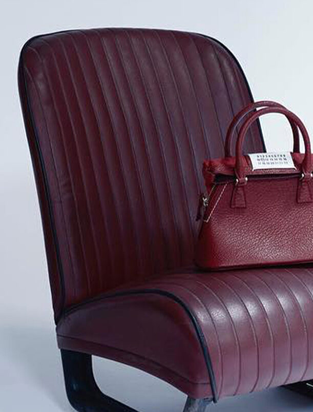 Maison Margiela: The Art of Deconstruction. Why Fashion's Rules Were Made to Be Broken.