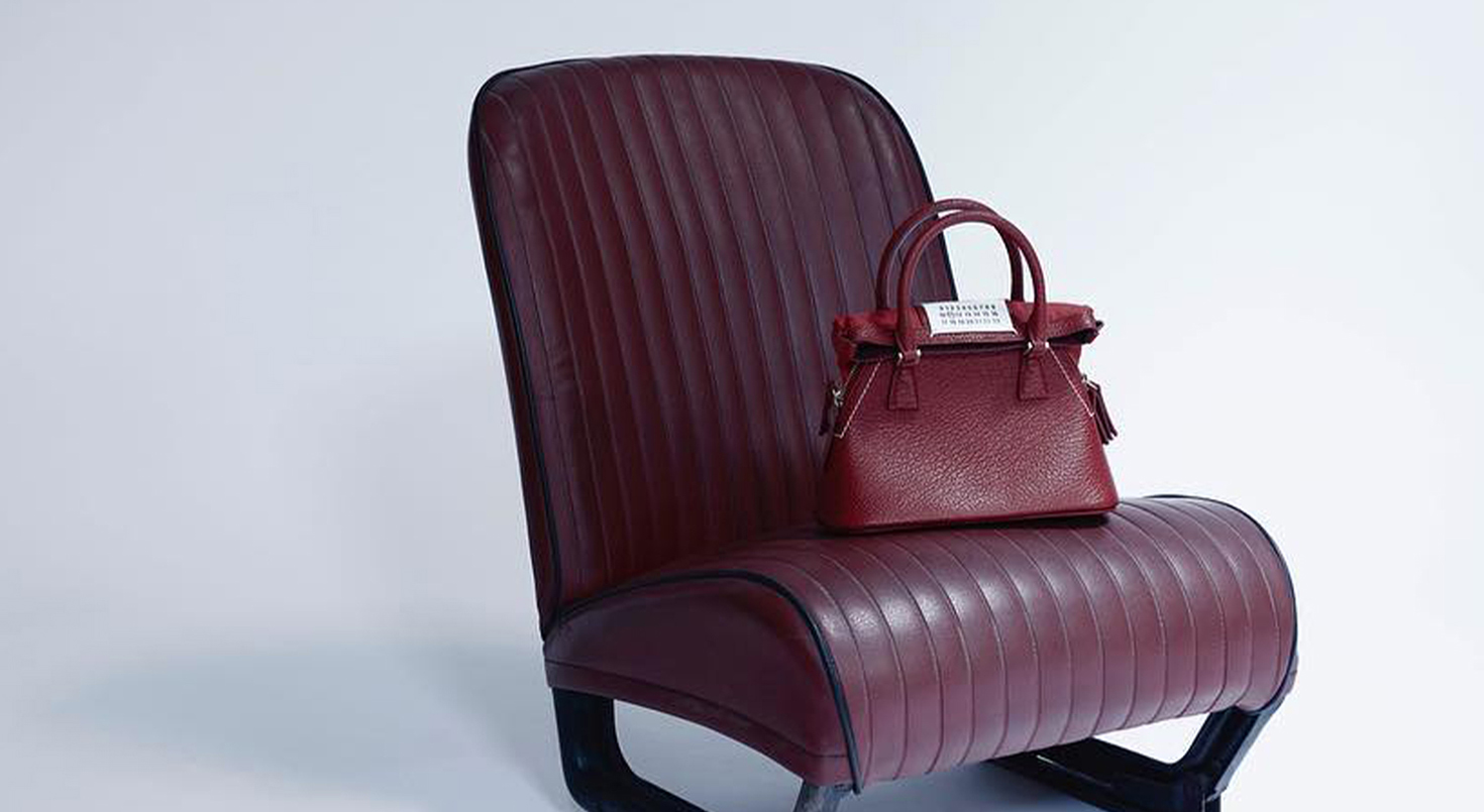 Maison Margiela：看懂高衣Q！解密時尚圈的「匿名」大師美學