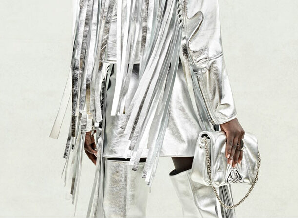 Alexander McQueen: The Romance of Rebellion