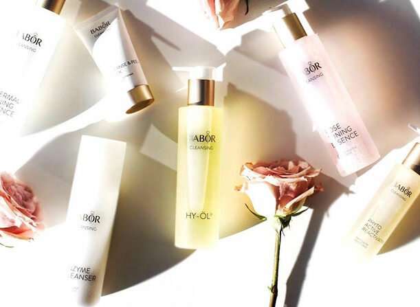 Babor：科學與奢華並進的肌膚密碼