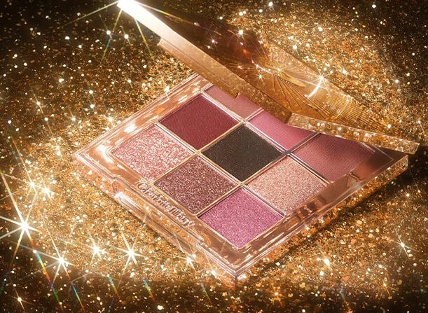 Charlotte Tilbury: Where Beauty Meets Stardom