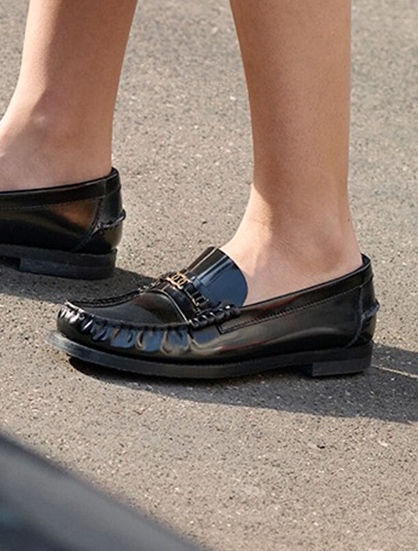 Tod's：精品豆豆鞋傳奇，告別難穿跟鞋，穿出義式「不費力優雅」