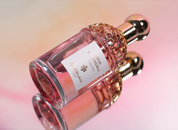 Guerlain: Crafting Elegance Through the Poetry of Scent