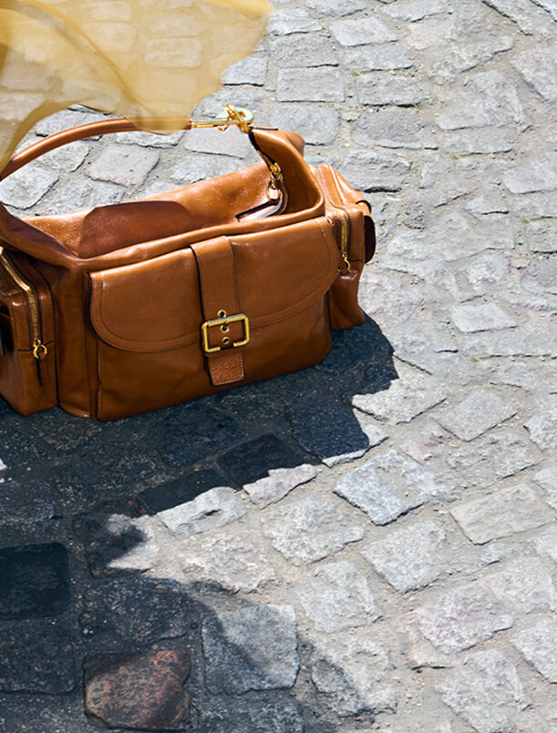 Chloé：告別拘謹，擁抱自由！用「波希米亞」的優雅定義你的時尚