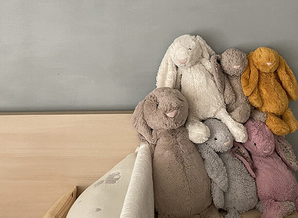 Jellycat：毛絨魅力，超越童趣的柔軟幻想