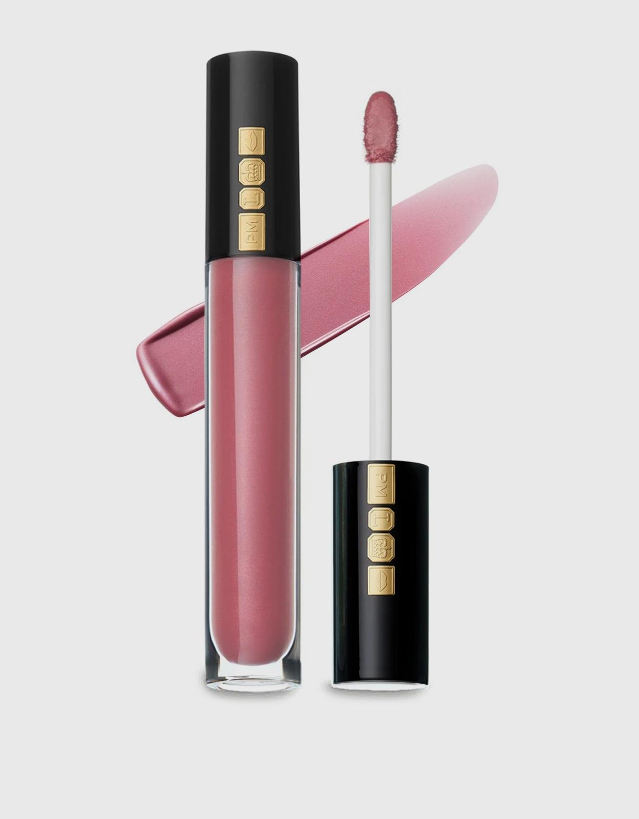 Pat Mcgrath Labs Lust: 唇蜜-Divine Rose