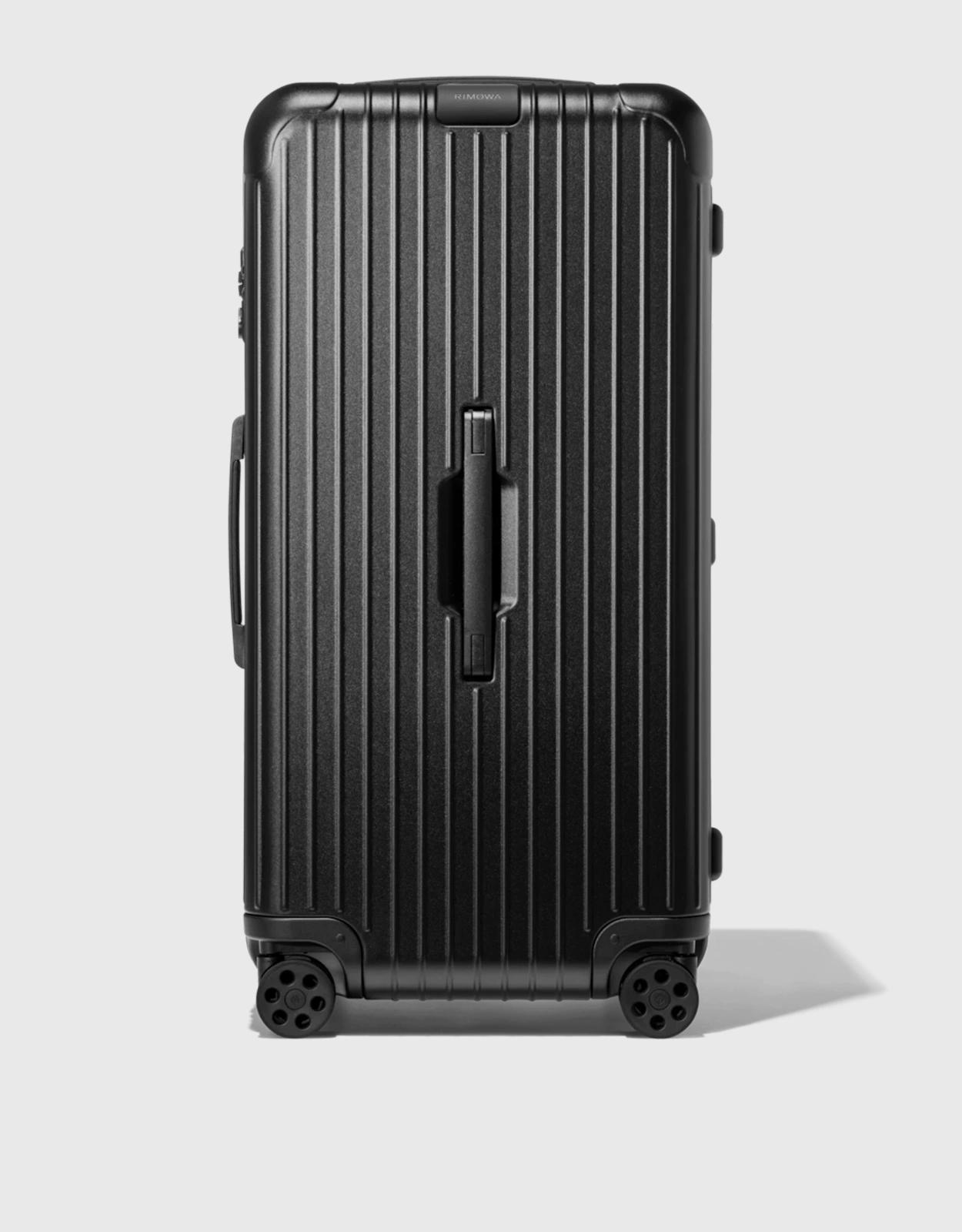 Rimowa Essential Trunk Plus 31吋行李箱
