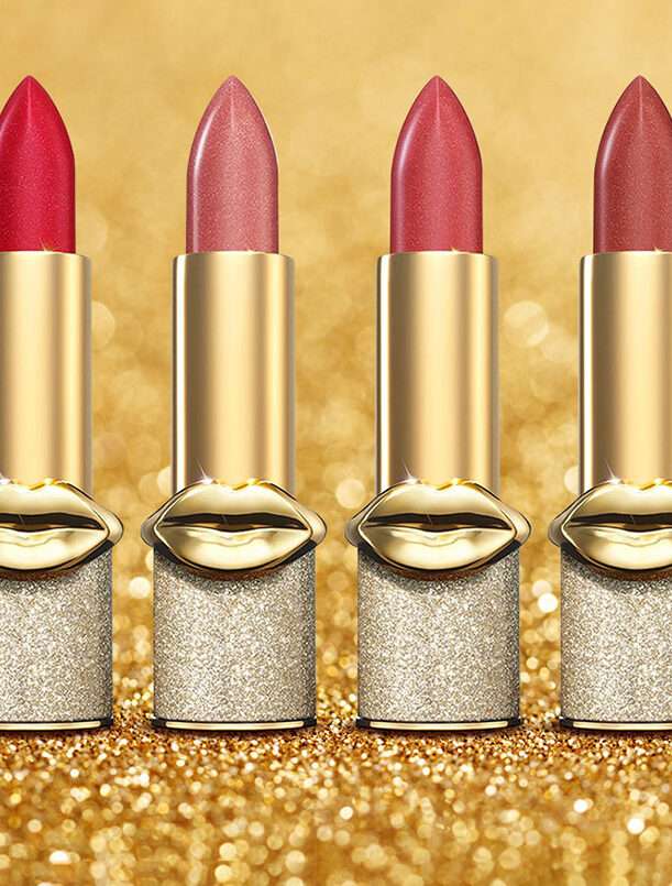 Pat McGrath Labs：解構美學，釋放色彩狂想