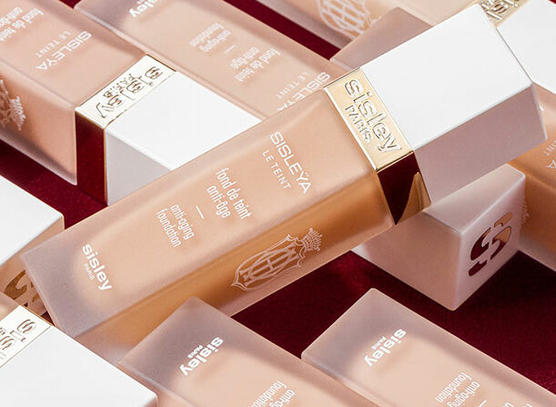 Sisley-Botanical Science, Parisian Elegance – The Art of Skincare Elevated