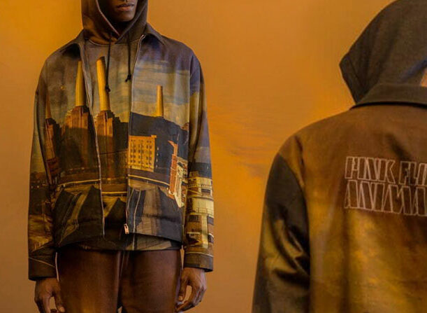 Undercover：潛伏前衛，揭開時尚裡的次文化密語