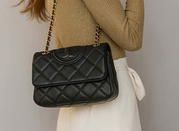 Tory Burch：優雅中帶點冒險的美式波希米亞夢