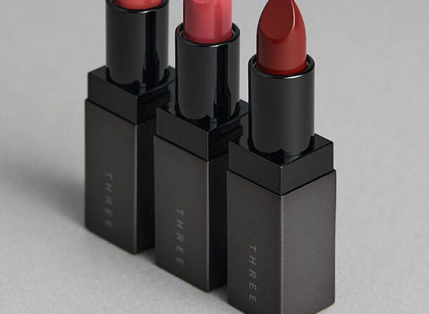 THREE: Where Nature, Science, and Spirit Converge in Beauty