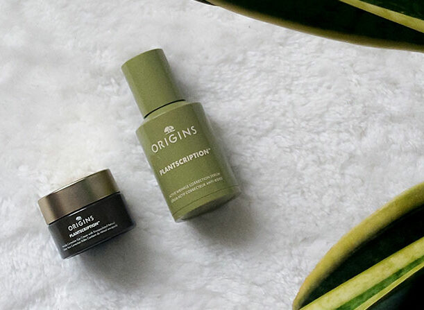 Origins: Nature Meets Science for Conscious Beauty