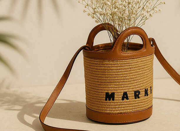 Marni：當代藝術靈魂的義式時尚語言