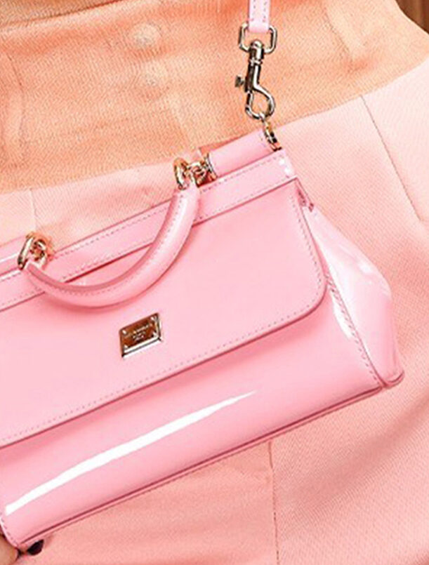 Dolce & Gabbana：西西里熱情，義式奢華風情