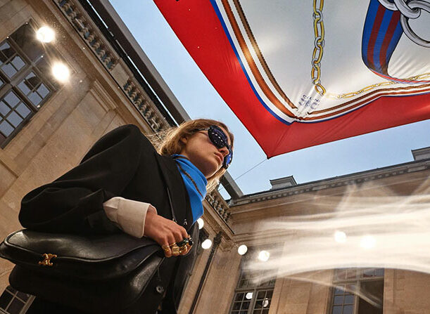 Celine: 「The Language of Parisian Minimalism」