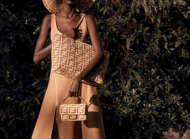 Fendi: Roman Heritage, Reinvented Elegance