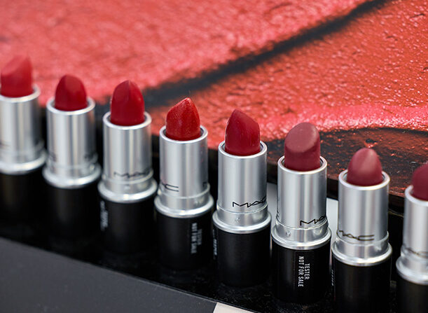 MAC Cosmetics: The Stage Where Beauty Becomes Art