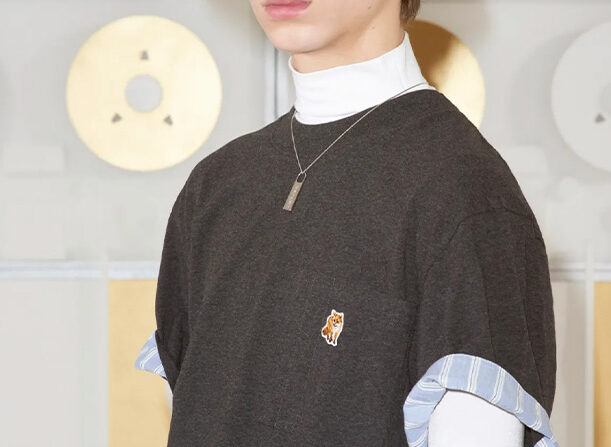 Maison Kitsuné: Where Parisian Ease Meets Tokyo Precision