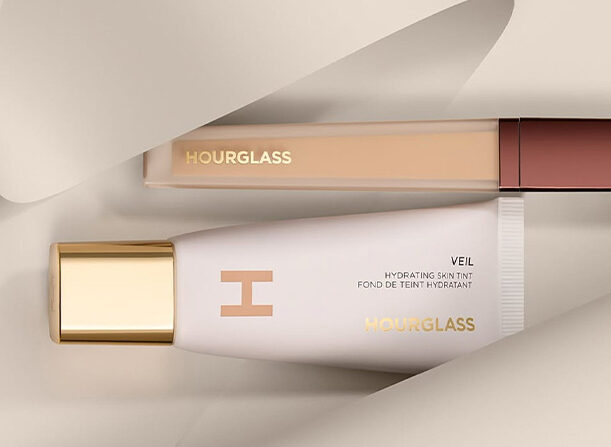 Hourglass：Redefining Luxury Beauty for a Conscious Future