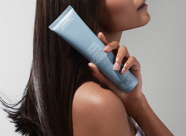 Aveda: Botanical Beauty, Powered by Nature