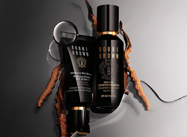 Bobbi Brown: The Power of Real Beauty